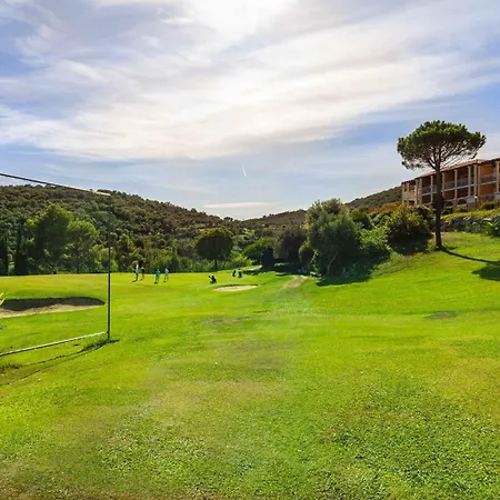 3 Pieces Avec Terrasse Et Piscine A Saint-raphael - Fr-1-504-683 Apartment Saint-Raphael (Var)